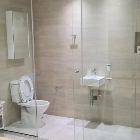 4 Bedroom Fully Renovated Prestige Apartment *