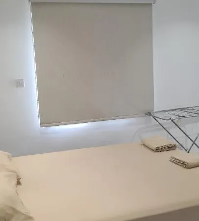 4 Bedroom Fully Renovated Prestige Apartment * Limassol
