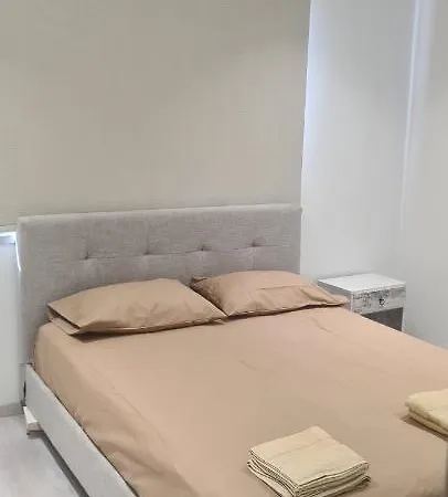 4 Bedroom Fully Renovated Prestige Apartment Limassol