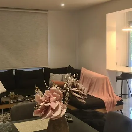 Apartment 4 Bedroom Fully Renovated Prestige Apartment